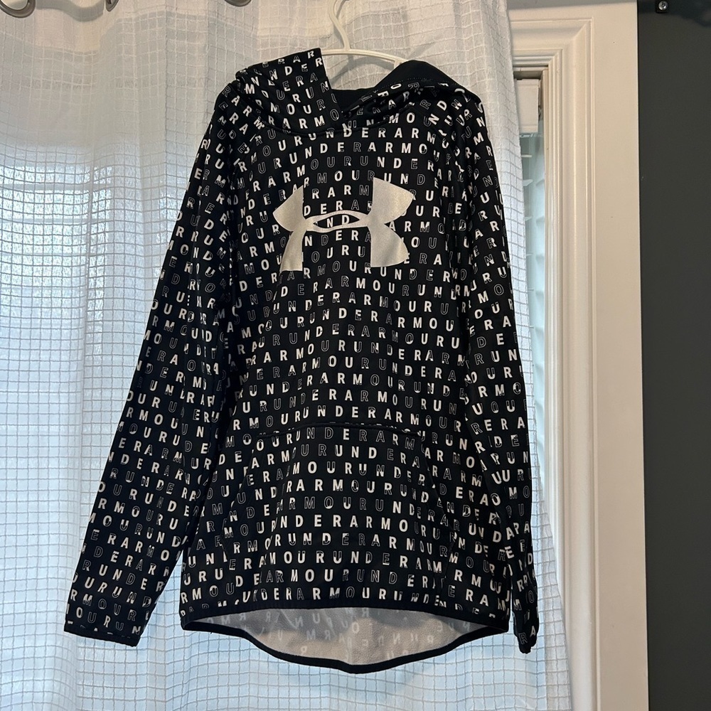 Under Armour Hoodie